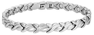 Stainless Steel Magnetic Bracelet #SSB024